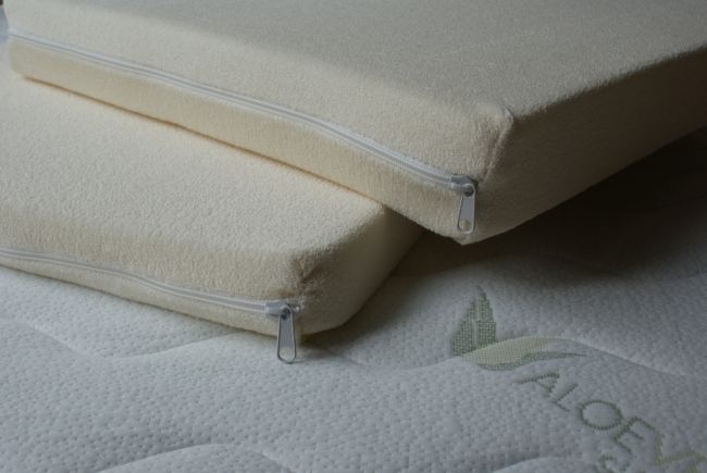 Topper Memory - Höhe 4,5cm | Höhe 7,5cm