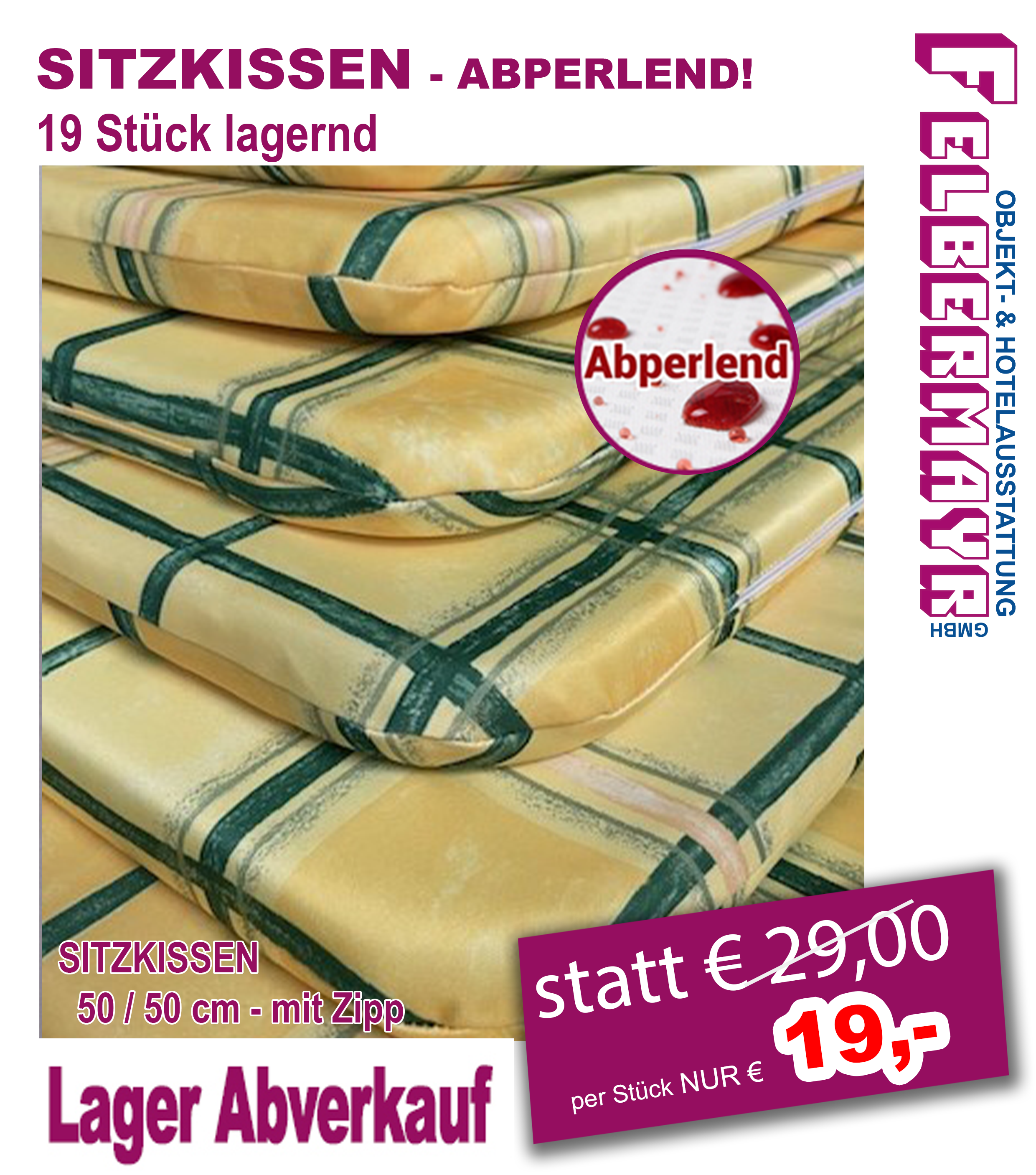 Objekt & Hotelausstattung Felbermayr