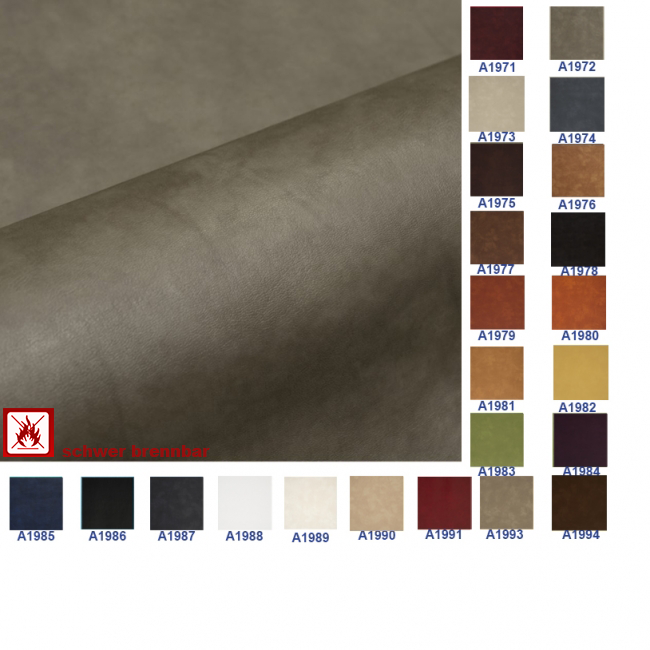 A1971-A1994/138 Möbelstoff/Upholstery FR "chesterfield" Breite 138 cm