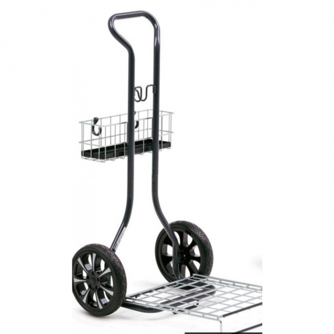 Servicewagen Hotel-Max L