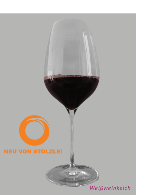 Weißweinkelch Stölzle