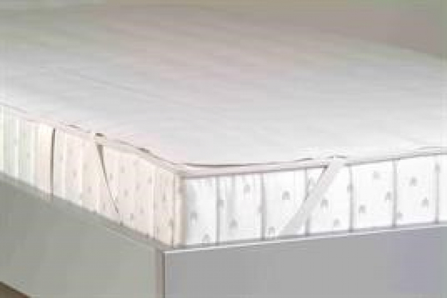 Matratzenauflage SECA